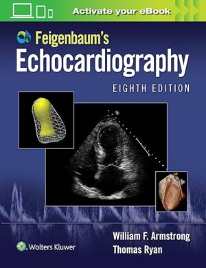 Feigenbaum's Echocardiography