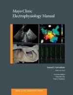 Mayo Clinic Electrophysiology Manual (Mayo Clinic Scientific Press)