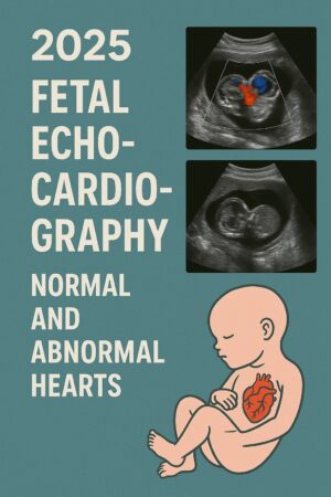 2025 Fetal Echocardiography: Normal and Abnormal Hearts