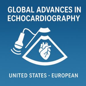 Global Advances in Echocardiography 2025