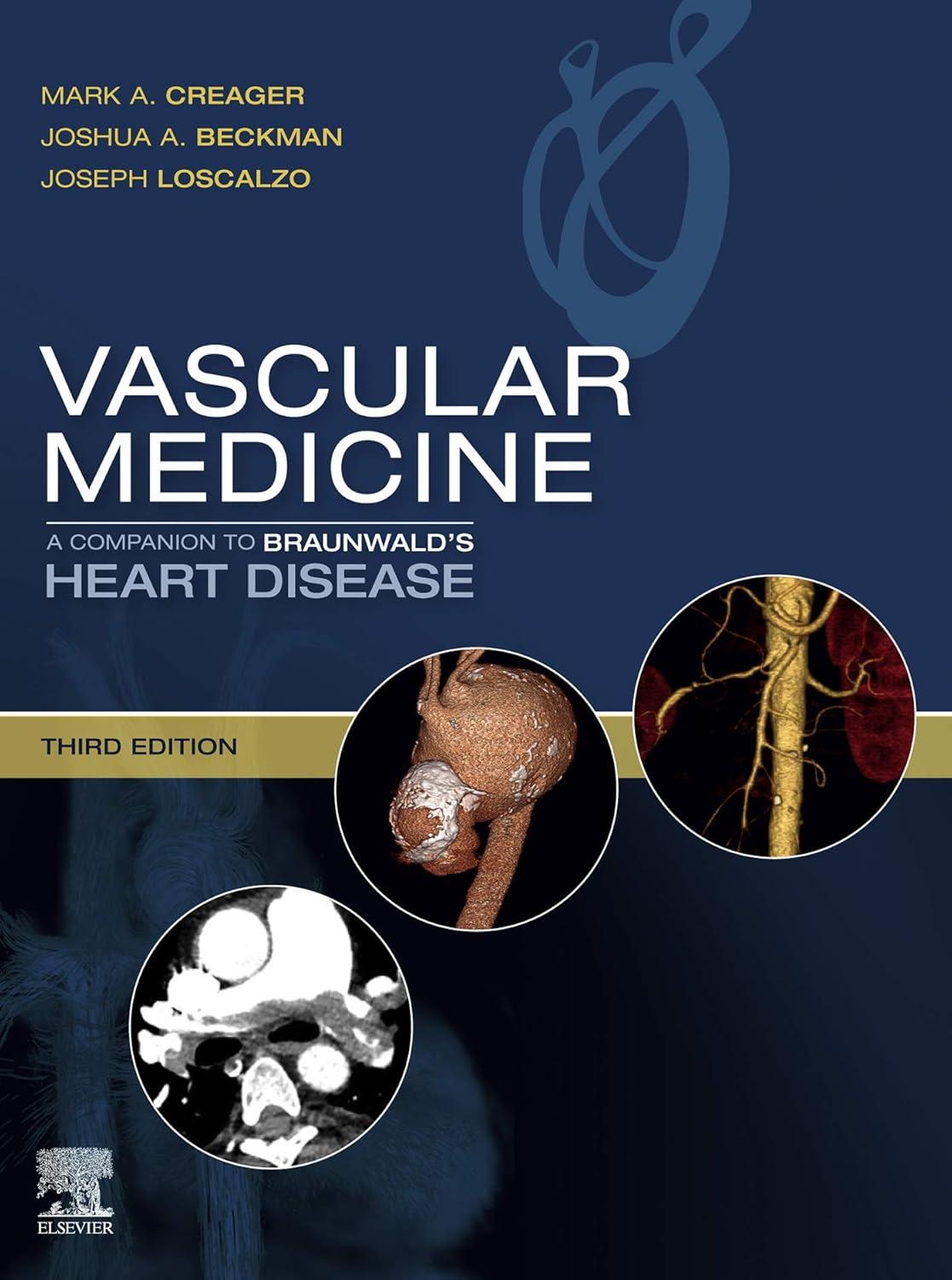 Vascular Medicine: A Companion to Braunwald's Heart Disease