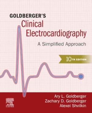 Goldberger's Clinical Electrocardiography: A Simplified Approach