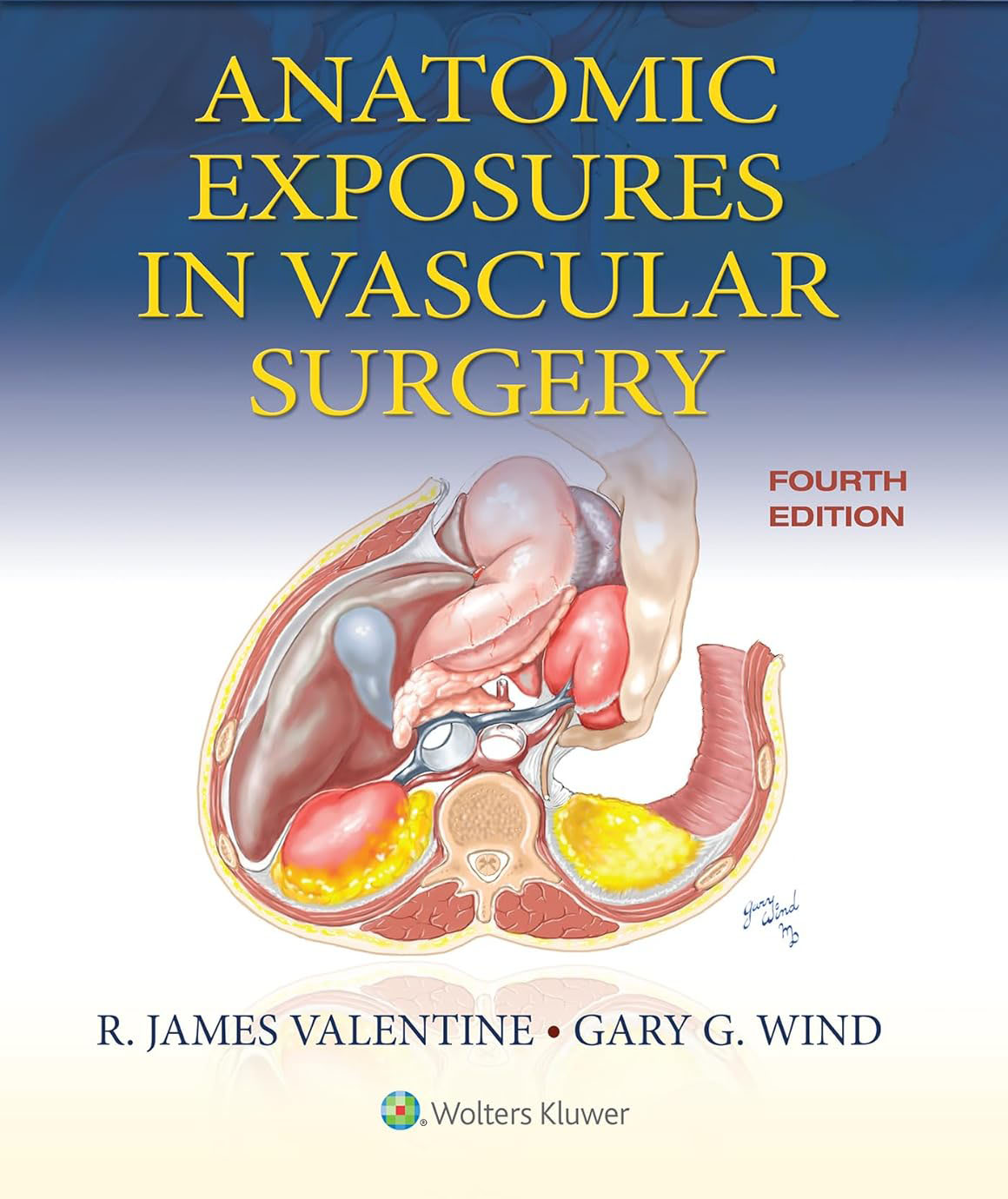 Anatomic Exposures in Vascular Surgery