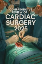 Comprehensive Review of Cardiac Surgery 2025