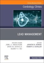 Lead Management, An Issue of Cardiology Clinics