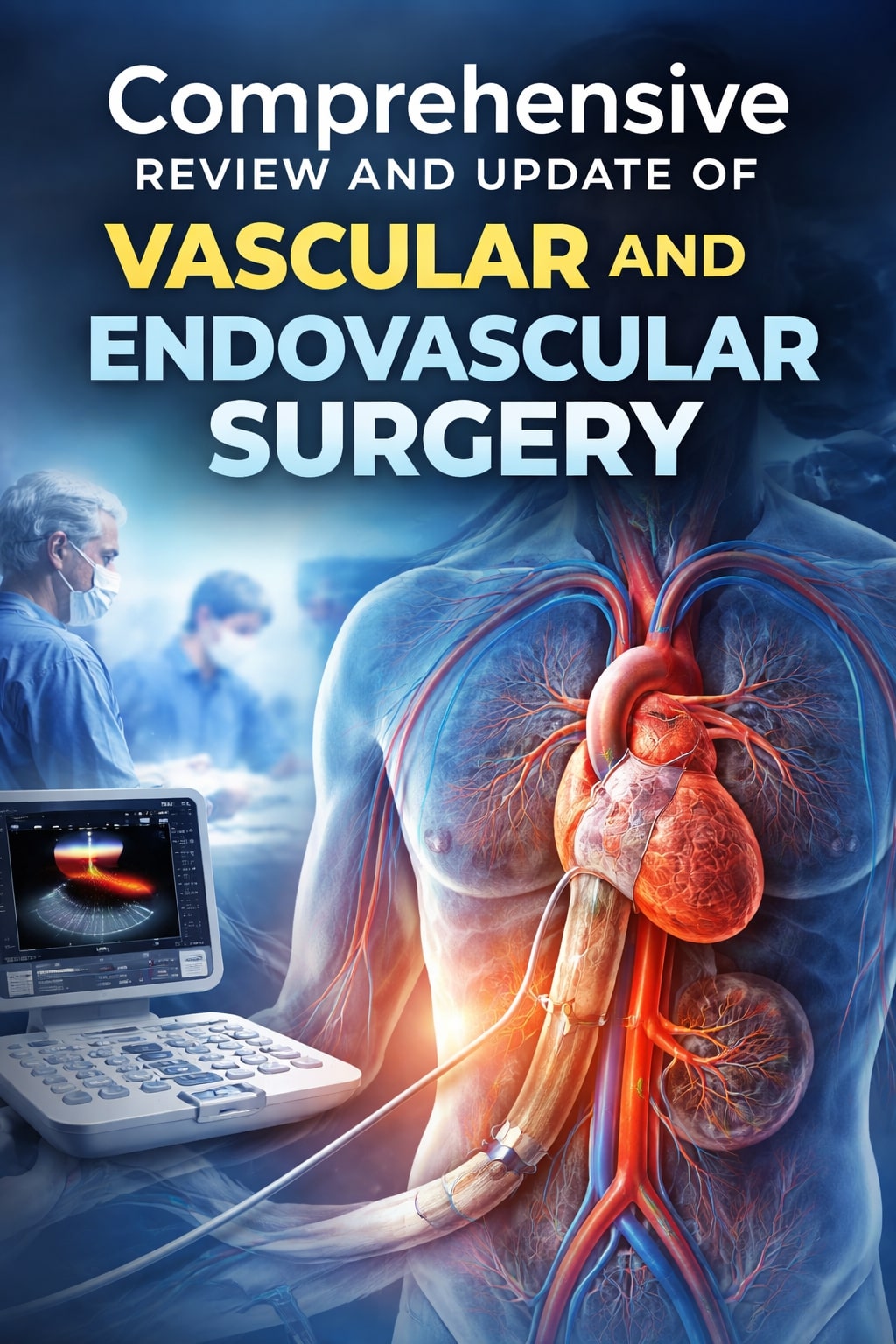 Comprehensive Review and Update of What’s New in Vascular and Endovascular Surgery