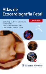 Atlas de Ecocardiografia Fetal