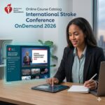 American Heart Association International Stroke Conference OnDemand 2026