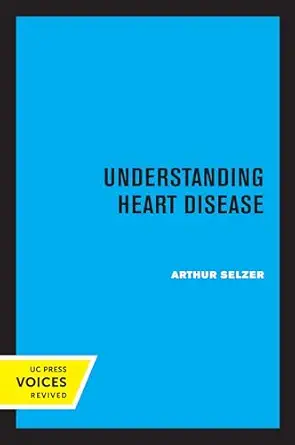 Understanding Heart Disease (Original PDF from Publisher)