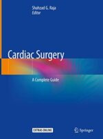Cardiac Surgery: A Complete Guide (Original PDF from Publisher)