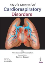 KNV's Manual of Cardiorespiratory Disorders (Original PDF from Publisher)