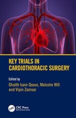 Key Trials in Cardiothoracic Surgery (Original PDF from Publisher)
