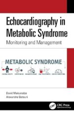 Echocardiography in Metabolic Syndrome: Monitoring and Management (Original PDF from Publisher)