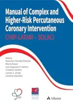 Manual of Complex and Higher-Risk Percutaneous Coronary Intervention - SOLACI: CHIP - LATAM - SOLACI (Original PDF from Publisher)