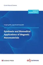 Synthesis and biomedical applications of magnetic nanomaterials (Original PDF from Publisher)