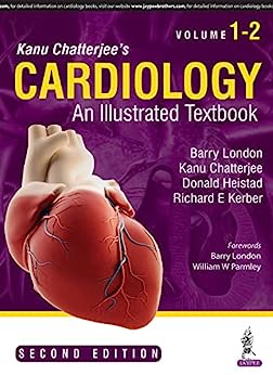 Cardiology - An Illustrated Textbook (2 Volume Set), 2nd Edition (Original PDF from Publisher)