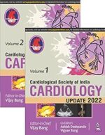 CSI Cardiology Update 2022 (2 Volumes) (Original PDF from Publisher)