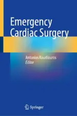 Emergency Cardiac Surgery (Original PDF from Publisher)