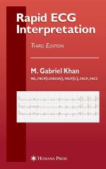 Rapid ECG Interpretation (Contemporary Cardiology), 3rd Edition (Original PDF from Publisher)