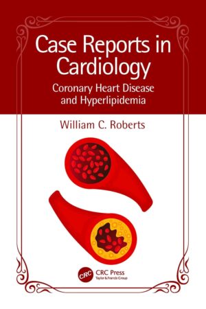 Case Reports in Cardiology: Coronary Heart Disease and Hyperlipidemia (Original PDF from Publisher)