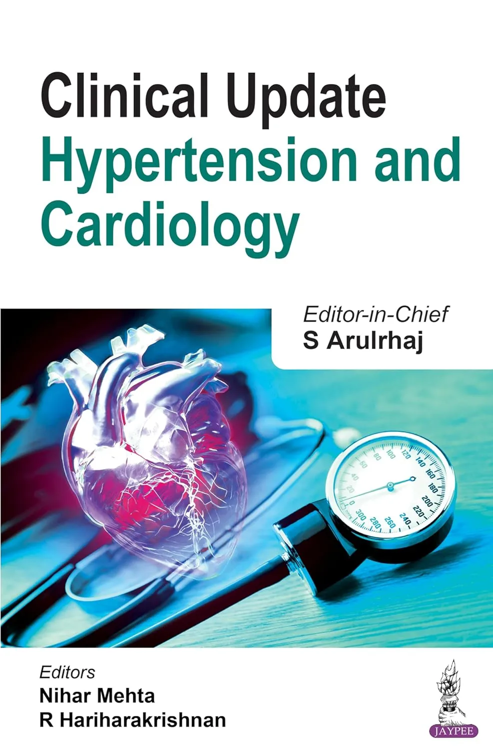 Clinical Update: Hypertension and Cardiology (Original PDF from Publisher)