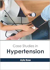 Case Studies in Hypertension (Original PDF from Publisher)