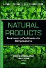 Natural Products: An Answer to Cardiovascular Complications (Original PDF from Publisher)
