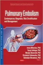 Pulmonary Embolism: Contemporary Diagnosis, Risk Stratification and Management (Original PDF from Publisher)