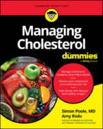 Managing Cholesterol For Dummies (Original PDF from Publisher)