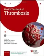 The ESC Textbook of Thrombosis (The European Society of Cardiology Series) (Original PDF from Publisher)