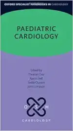 Paediatric Cardiology (Oxford Specialist Handbooks in Cardiology) (Original PDF from Publisher)