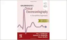 Goldberger's Clinical Electrocardiography: A Simplified Approach, 10th Edition (Original PDF from Publisher)