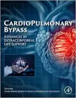 Cardiopulmonary Bypass: Advances in Extracorporeal Life Support (Original PDF from Publisher)