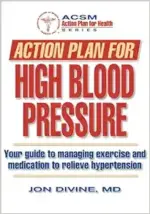 Action Plan for High Blood Pressure (Original PDF from Publisher)
