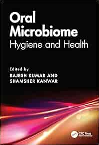 Oral Microbiome: Hygiene and Health (Original PDF from Publisher)
