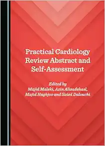Practical Cardiology Review Abstract and Self-Assessment (Original PDF from Publisher)