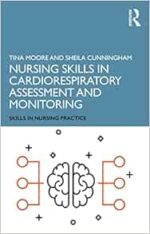 Nursing Skills in Cardiorespiratory Assessment and Monitoring (Skills in Nursing Practice) (Original PDF from Publisher)