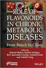 Role of Flavonoids in Chronic Metabolic Diseases: From Bench to Clinic (Original PDF from Publisher)