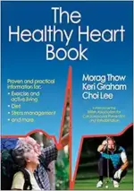 The Healthy Heart Book (Original PDF from Publisher)