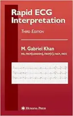 Rapid ECG Interpretation (Contemporary Cardiology), 3rd Edition (Original PDF from Publisher)