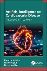 Artificial Intelligence for Cardiovascular Disease: Advances in Treatment (Original PDF from Publisher)