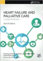Heart Failure and Palliative Care, 2nd Edition (Original PDF from Publisher)