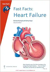 Fast Facts: Heart Failure, 2nd Edition (Original PDF from Publisher)