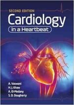Cardiology in a Heartbeat, 2nd edition (Original PDF from Publisher)