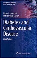Diabetes and Cardiovascular Disease (Contemporary Cardiology), 3rd Edition (Original PDF from Publisher)