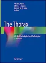 The Thorax: Medical, Radiological, and Pathological Assessment (Original PDF from Publisher)