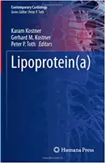 Lipoprotein(a) (Contemporary Cardiology) (Original PDF from Publisher)