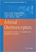 Arterial Chemoreceptors: Mal(adaptive) Responses: O2 Dependent and Independent Mechanisms (Advances in Experimental Medicine and Biology, 1427) (Original PDF from Publisher)