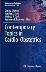 Contemporary Topics in Cardio-Obstetrics (Contemporary Cardiology) (Original PDF from Publisher)
