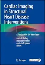 Cardiac Imaging in Structural Heart Disease Interventions: A Textbook for the Heart Team (Original PDF from Publisher)
